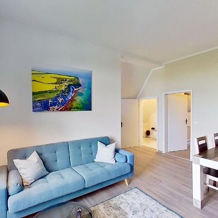 Ferienwohnung Leuchtturmwaerter Putgarten Екстериор снимка