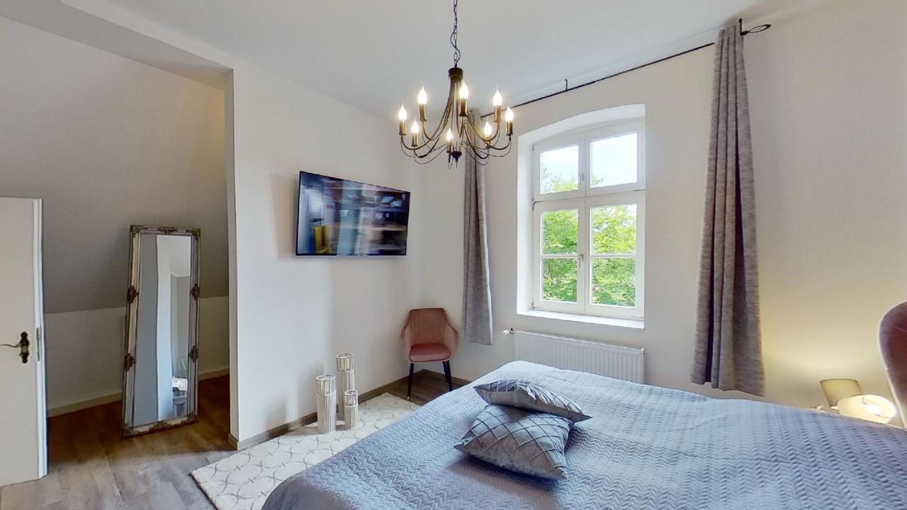 Ferienwohnung Leuchtturmwaerter Putgarten Екстериор снимка
