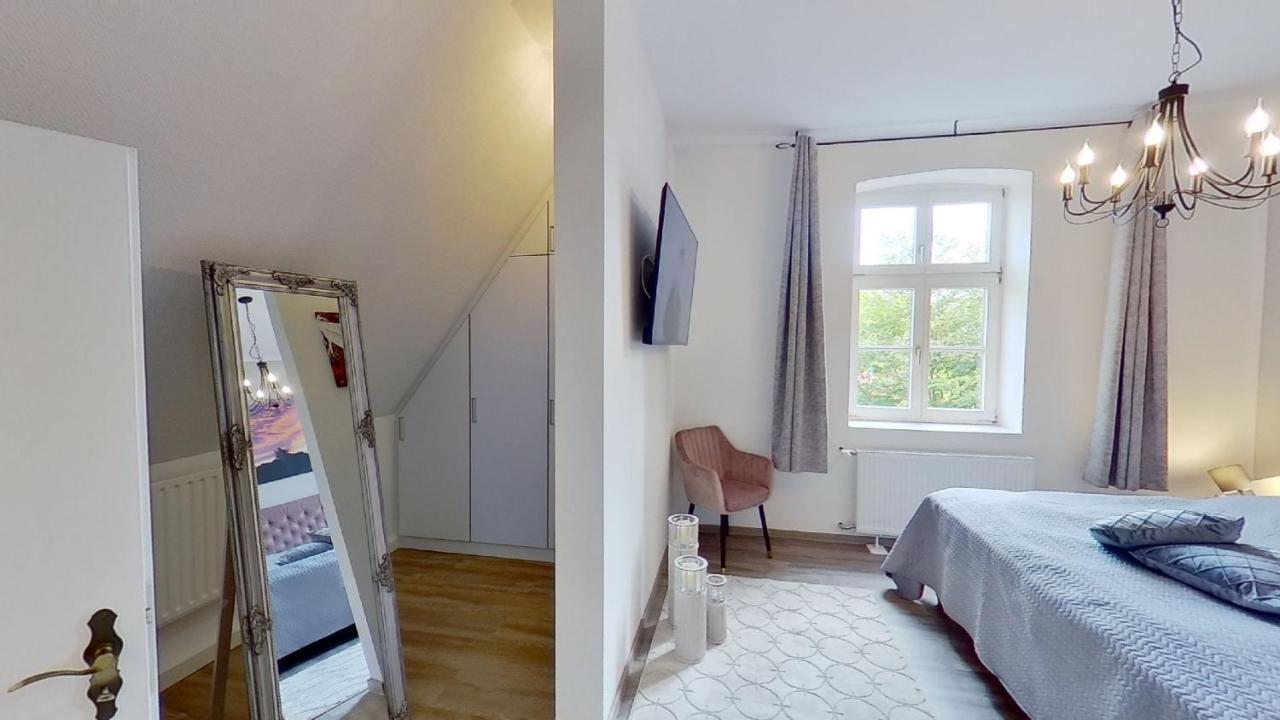 Ferienwohnung Leuchtturmwaerter Putgarten Екстериор снимка